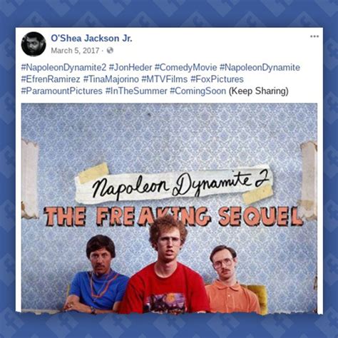 Napoleon Dynamitt Morsomt Napoleon Dynamite: Streaming Now | Facebook