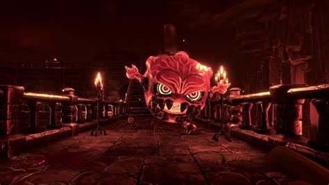 Goblin Cleanup - Official New Levels Update Trailer
