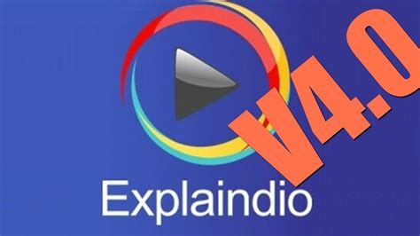 Image result for Open Explaindio File