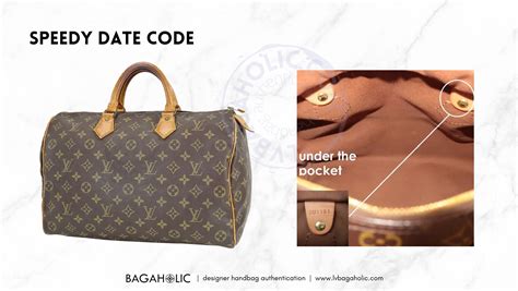 How To Check Louis Vuitton Serial Numbers - Middlecrowd3