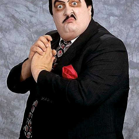 Paul Bearer Kane Pro Wrestling Stories Bruce Prichard, Paul Bearer,