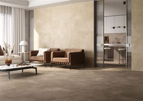 VOLCANO LASTRE flooring By Ceramica Rondine
