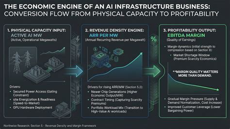IREN Stock Forecast 2030: Modeling the AI Capacity Window