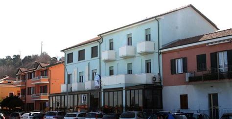 HOTEL RISTORANTE MARINELLA (Fano) - Hotel Reviews & Photos - Tripadvisor