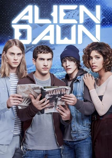 Image result for Alien Dawn Dailymotion