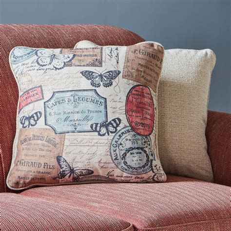 Buy Oakland Fabric 3-Seater Sofa - Red from Home Centre at just INR ...