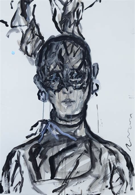 Daphne: Into the dream – SHOWstudio