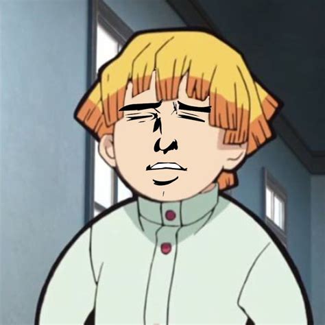 Kimetsu no yaiba meme | Meme faces, Memes, Fictional characters