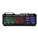 Amazon.in: Buy Night Hawk NK102 FPS Gaming Keyboard (Metallic Series ...