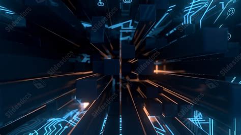 Science and Technology PowerPoint Background 的图像结果