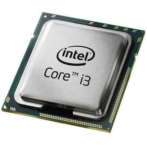 Intel Core i3-4170 Haswell Refresh CPU - 2 kerner 3.7 GHz - Intel ...