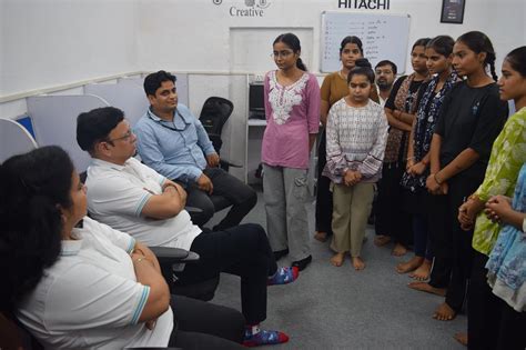 i2u Opens Skill Centre for Free Digital Youth Training