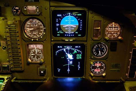 Image result for Flight instruments Types and Functions