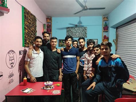 HUNGER POINT, Nagrota Bagwan - Restaurant reviews