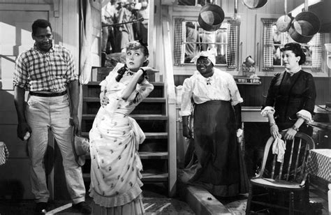 Image result for london cast showboat 1930s