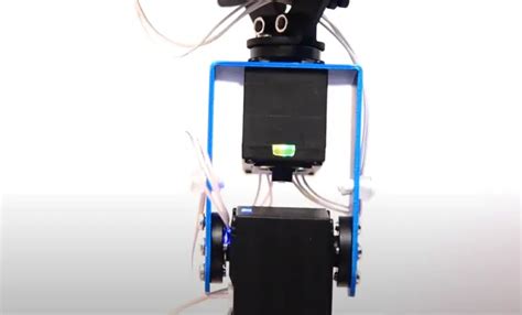 Raspberry Pi Robotics Tutorial 的图像结果