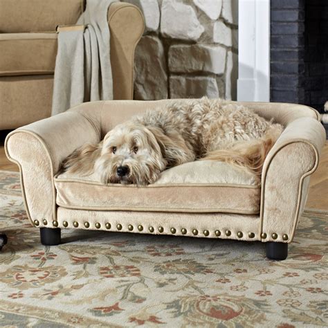 Dog Couch Bed - Foter