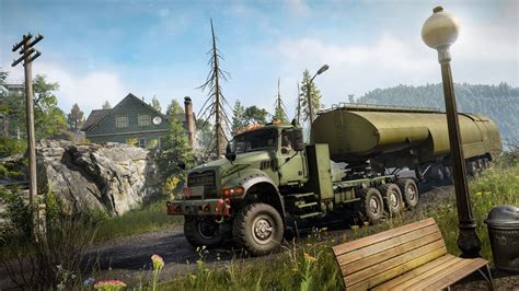 Image result for Snow Runner Switch Test