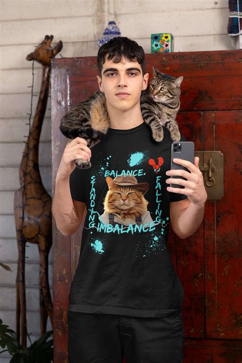 Cat Shirts USA: Fashion, Comfort, and a Feline Revolution - King Newswire