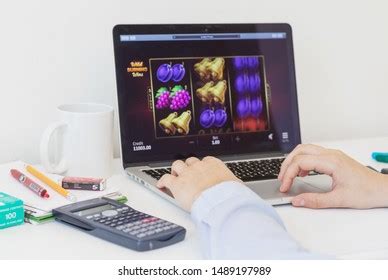 Image result for Slot Machine Game Set Up On Computer