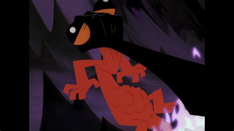 Samurai Jack Season 4 Image | Fancaps