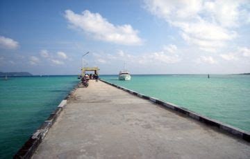 Beautiful 4 Days 3 Nights Nicobar Tour Package | Andaman, Port Blair ...