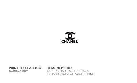 Channel 的图像结果