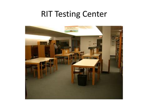 PPT - Dynamic Workspaces at RIT for Enhanced Productivity PowerPoint ...