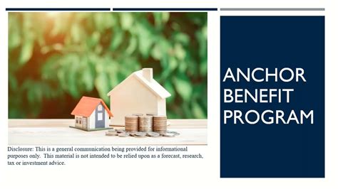 Anchor Benefits Insurance at Richard Corbett blog