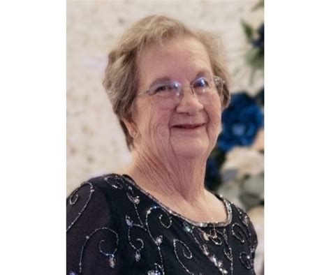Rosalie Downing Obituary (1937 - 2025) - Shenandoah, IA - Shenandoah ...