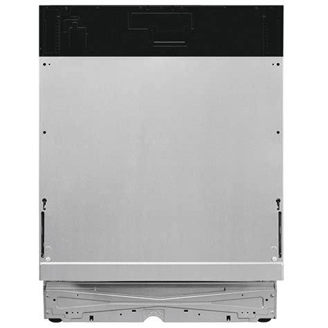 60cm UltimateCare 500 fully-integrated dishwasher with 13 place ...
