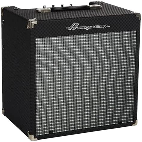 Ampeg Rocket Bass, RB 108, 1x8, 30-watts (AMG RB108) : Amazon.in ...
