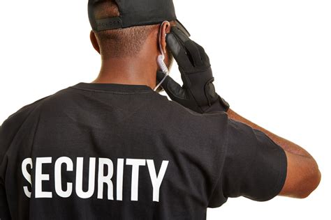 Personal Security Services In India | Private Security Guard | AIPS