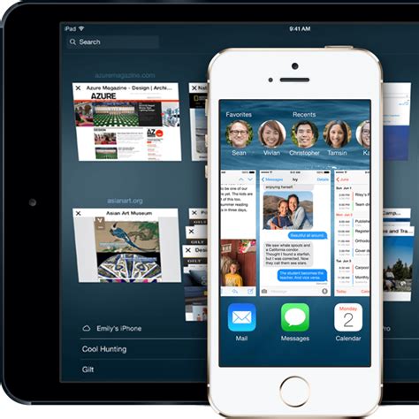Tutorial for iOS 8 的图像结果