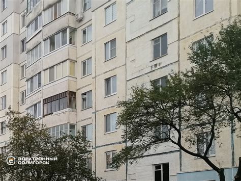 Собрали топ-5 человейников Солигорска. Когда их строили? А каково там ...