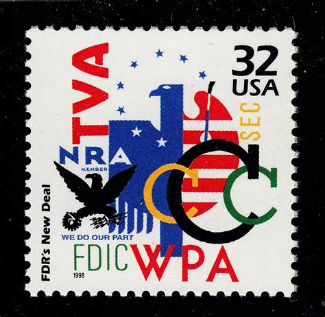 FDIC New Deal Program 的图像结果