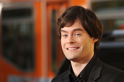 Bill Hader on Going Serious: ‘You Have to Empty Yourself a Little Bit ...