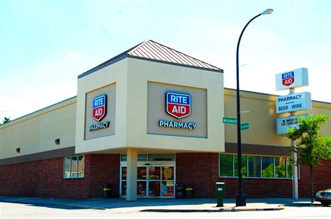 Rite Aid Pharmacy Glendale at Nancy Hickman blog