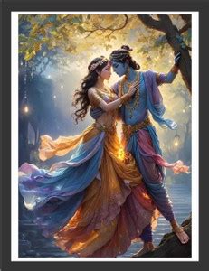 GENSHIN RADHA KRISHNA 004 Album Price in India - Buy GENSHIN RADHA ...