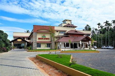 Hotel Mount Avenue Restaurant: Pictures & Reviews - Tripadvisor