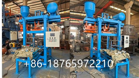 Image result for Sand Core Making Machine