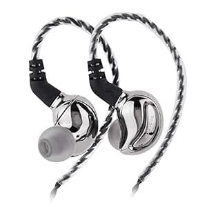Linsoul BLON BL01 10mm Biology Fiber Diaphragm Driver HiFi in-Ear ...