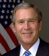 乔治布什 的图像结果
