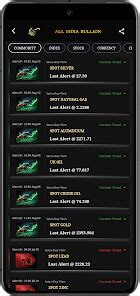 AIB Bullion : Gold Rate 24x7 – Apps on Google Play