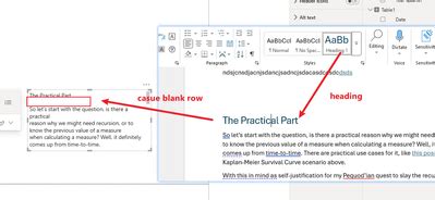 Solved: PowerBI Text Box Formatting Terrible - Microsoft Fabric Community