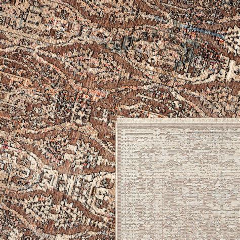 Buy OBSESSIONS Anti-Static Traditional Bedside Runner (L) 150 X (W) 80 ...