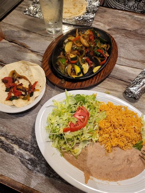 San Felipe Mexican Restaurant - Asheboro North Carolina Restaurant ...