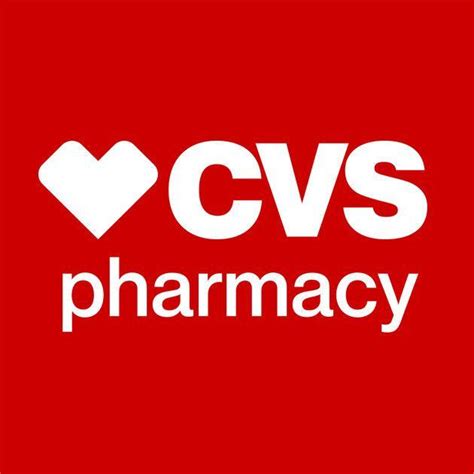 CVS Logo - LogoDix