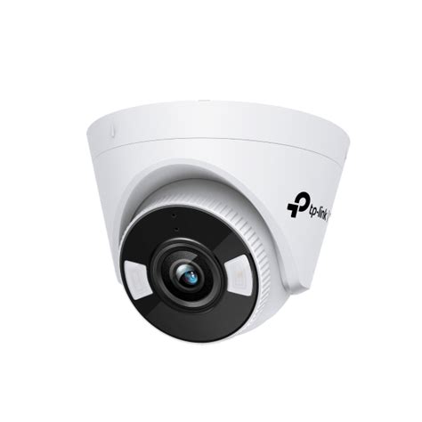 VIGI | TP-Link India | Easy & Intelligent Surveillance Solutions Provider