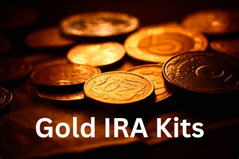 Free Gold IRA Kit - Earn Up to $10,000 in Silver